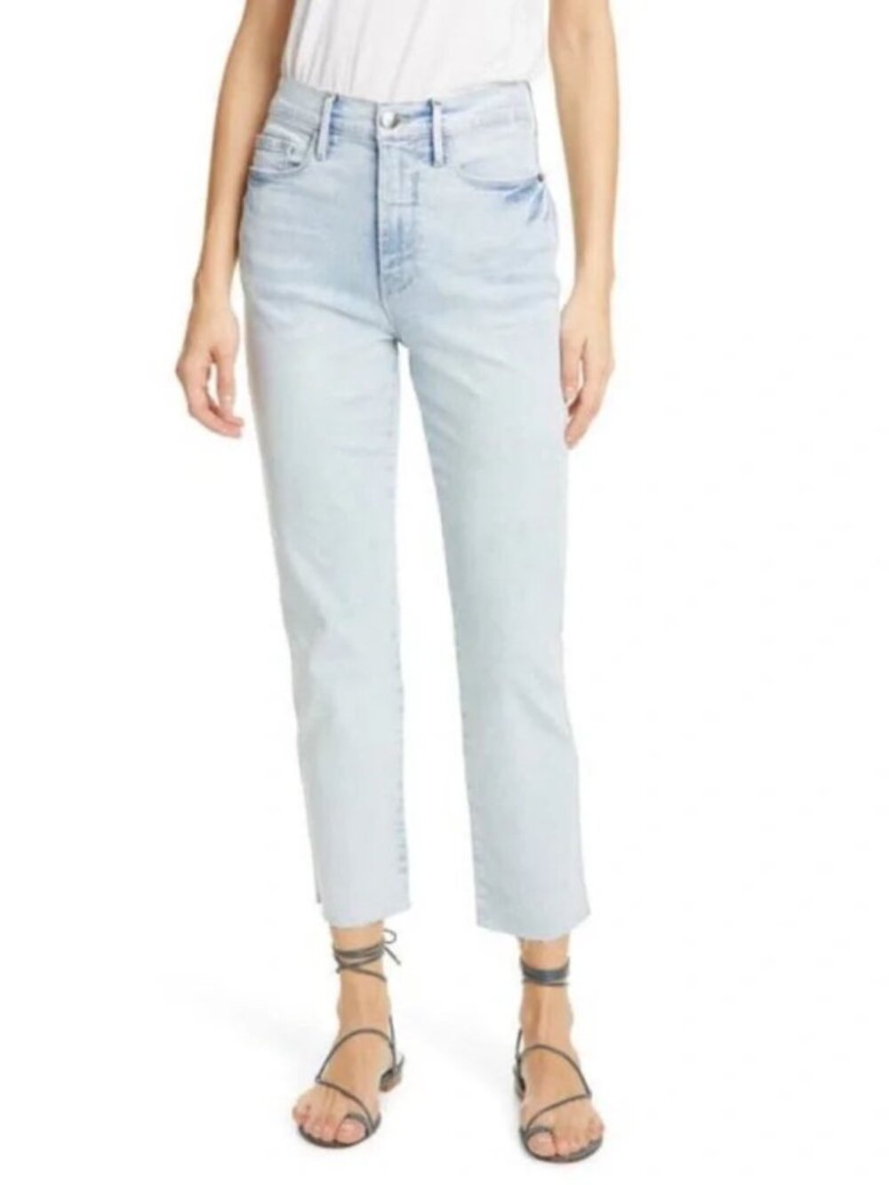 FRAME Jeans